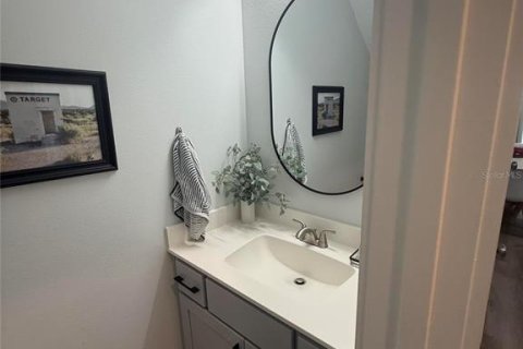 Touwnhouse à vendre à Fort Walton Beach, Floride: 4 chambres, 160.35 m2 № 2128487 - photo 8