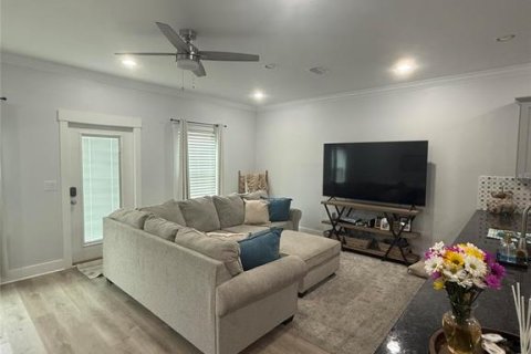 Touwnhouse à vendre à Fort Walton Beach, Floride: 4 chambres, 160.35 m2 № 2128487 - photo 3