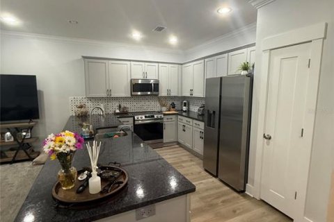 Touwnhouse à vendre à Fort Walton Beach, Floride: 4 chambres, 160.35 m2 № 2128487 - photo 7