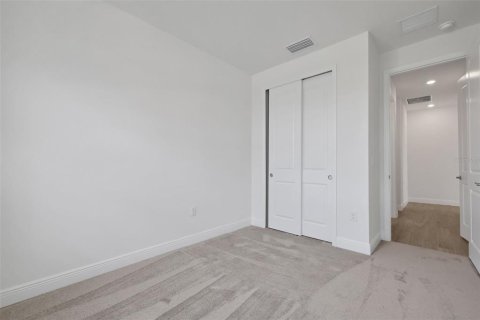 Купить таунхаус в Парриш, Флорида 8 комнат, 133.13м2, № 2107959 - фото 20