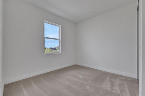 Купить таунхаус в Парриш, Флорида 8 комнат, 133.13м2, № 2107959 - фото 25