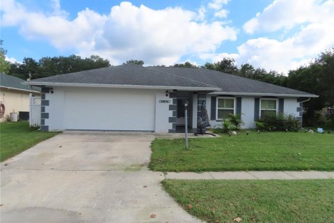 Villa ou maison à Wesley Chapel, Floride 3 chambres, 143.44 m2 № 2386291
