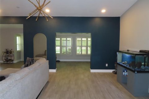 Villa ou maison à louer à Wesley Chapel, Floride: 3 chambres, 143.44 m2 № 2386291 - photo 3