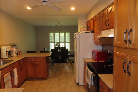 Villa ou maison à louer à Wesley Chapel, Floride: 3 chambres, 143.44 m2 № 2386291 - photo 8