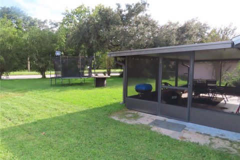 Villa ou maison à louer à Wesley Chapel, Floride: 3 chambres, 143.44 m2 № 2386291 - photo 20