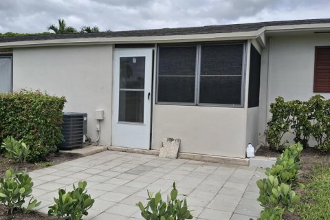 Copropriété à louer à West Palm Beach, Floride: 1 chambre, 56.76 m2 № 2180800 - photo 21