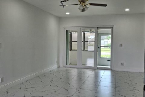 Copropriété à louer à West Palm Beach, Floride: 1 chambre, 56.76 m2 № 2180800 - photo 3