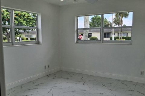 Copropriété à louer à West Palm Beach, Floride: 1 chambre, 56.76 m2 № 2180800 - photo 11