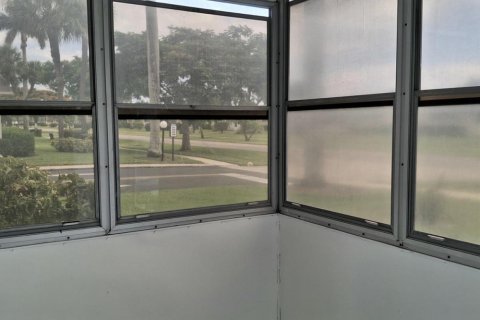 Copropriété à louer à West Palm Beach, Floride: 1 chambre, 56.76 m2 № 2180800 - photo 19