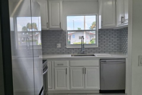 Copropriété à louer à West Palm Beach, Floride: 1 chambre, 56.76 m2 № 2180800 - photo 7