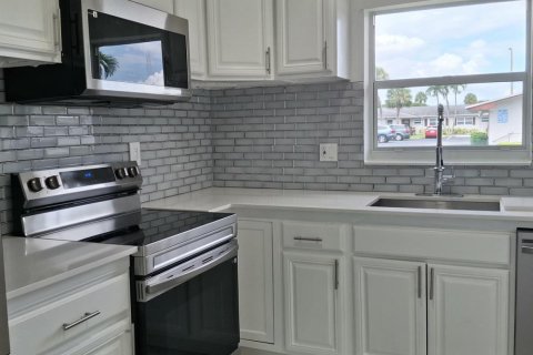 Copropriété à louer à West Palm Beach, Floride: 1 chambre, 56.76 m2 № 2180800 - photo 8