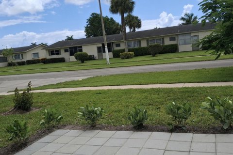 Copropriété à louer à West Palm Beach, Floride: 1 chambre, 56.76 m2 № 2180800 - photo 20