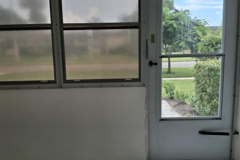 Copropriété à louer à West Palm Beach, Floride: 1 chambre, 56.76 m2 № 2180800 - photo 18