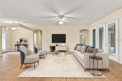 Casa en venta en Ormond Beach, Florida, 3 dormitorios, 158.58 m2 № 2383688 - foto 6