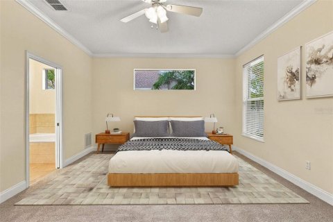 Casa en venta en Ormond Beach, Florida, 3 dormitorios, 158.58 m2 № 2383688 - foto 30