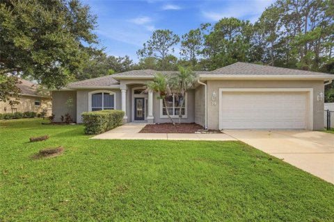 Casa en Ormond Beach, Florida 3 dormitorios, 158.58 m2 № 2383688