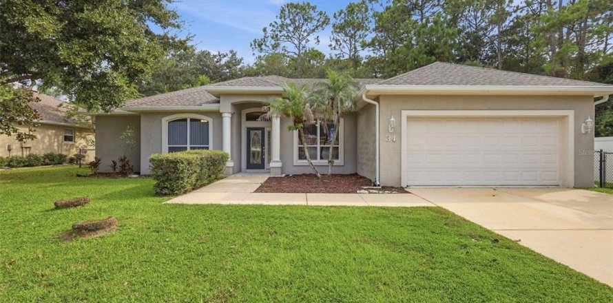 Casa en Ormond Beach, Florida 3 dormitorios, 158.58 m2 № 2383688