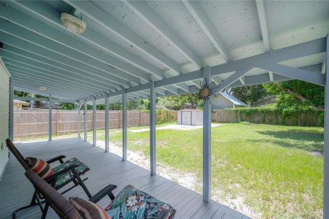 Villa ou maison à vendre à Tampa, Floride: 3 chambres, 102.01 m2 № 1856700 - photo 16
