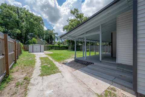 Villa ou maison à vendre à Tampa, Floride: 3 chambres, 102.01 m2 № 1856700 - photo 18
