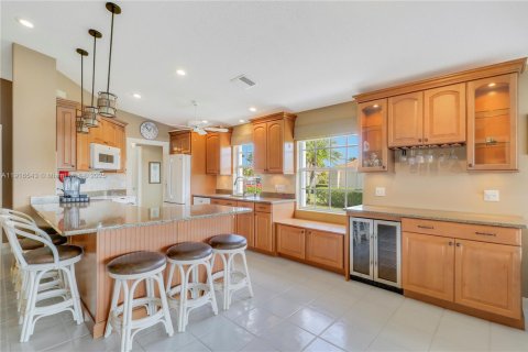 Villa ou maison à vendre à Hobe Sound, Floride: 2 chambres, 144.28 m2 № 1974439 - photo 16