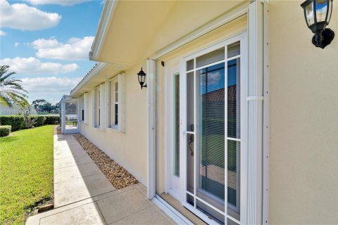 Villa ou maison à vendre à Hobe Sound, Floride: 2 chambres, 144.28 m2 № 1974439 - photo 4