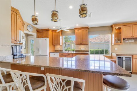 Villa ou maison à vendre à Hobe Sound, Floride: 2 chambres, 144.28 m2 № 1974439 - photo 22