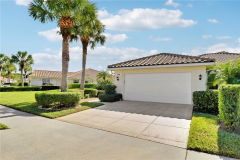 Villa ou maison à vendre à Hobe Sound, Floride: 2 chambres, 144.28 m2 № 1974439 - photo 2