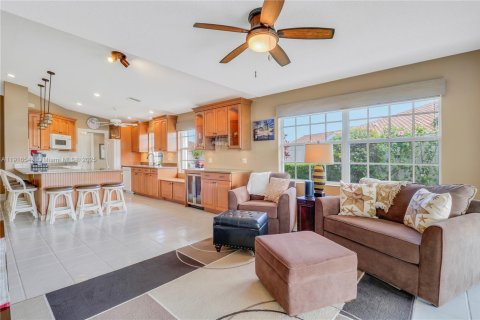 Villa ou maison à vendre à Hobe Sound, Floride: 2 chambres, 144.28 m2 № 1974439 - photo 14