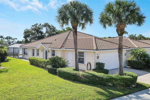 Villa ou maison à vendre à Hobe Sound, Floride: 2 chambres, 144.28 m2 № 1974439 - photo 1