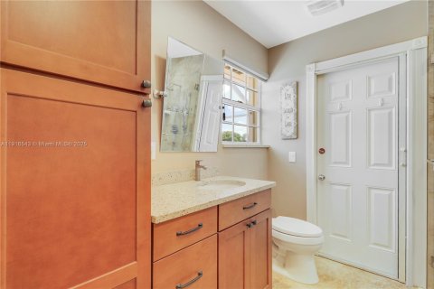 Villa ou maison à vendre à Hobe Sound, Floride: 2 chambres, 144.28 m2 № 1974439 - photo 28