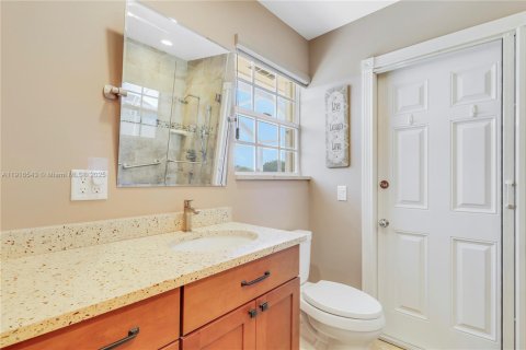 Villa ou maison à vendre à Hobe Sound, Floride: 2 chambres, 144.28 m2 № 1974439 - photo 30