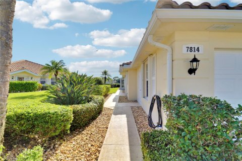 Villa ou maison à vendre à Hobe Sound, Floride: 2 chambres, 144.28 m2 № 1974439 - photo 3
