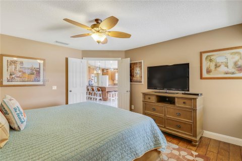 Villa ou maison à vendre à Hobe Sound, Floride: 2 chambres, 144.28 m2 № 1974439 - photo 27