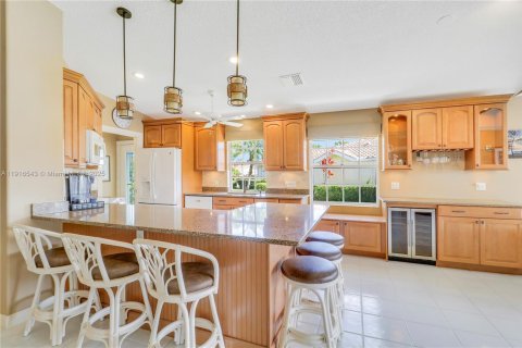 Villa ou maison à vendre à Hobe Sound, Floride: 2 chambres, 144.28 m2 № 1974439 - photo 21