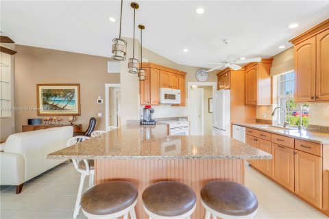 Villa ou maison à vendre à Hobe Sound, Floride: 2 chambres, 144.28 m2 № 1974439 - photo 23