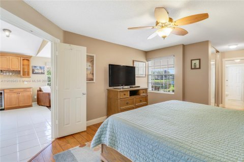 Villa ou maison à vendre à Hobe Sound, Floride: 2 chambres, 144.28 m2 № 1974439 - photo 25