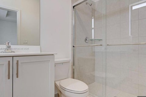 Купить таунхаус в Хомстед, Флорида 3 спальни, 149.76м2, № 2066929 - фото 7