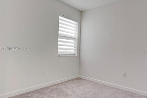 Купить таунхаус в Хомстед, Флорида 3 спальни, 149.76м2, № 2066929 - фото 11