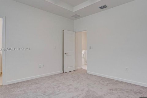 Купить таунхаус в Хомстед, Флорида 3 спальни, 149.76м2, № 2066929 - фото 6