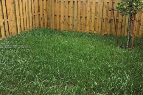 Купить таунхаус в Хомстед, Флорида 3 спальни, 149.76м2, № 2066929 - фото 18