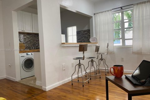 Copropriété à vendre à Miami Beach, Floride: 1 chambre, 46.45 m2 № 1985505 - photo 23
