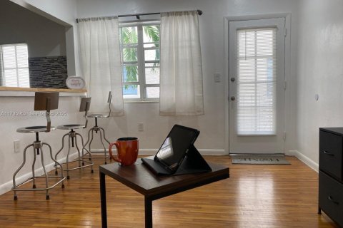 Copropriété à vendre à Miami Beach, Floride: 1 chambre, 46.45 m2 № 1985505 - photo 21