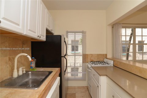 Condominio en venta en Miami Beach, Florida, 1 dormitorio, 46.45 m2 № 1985505 - foto 11