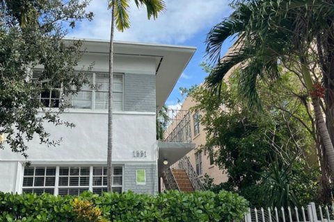 Copropriété à vendre à Miami Beach, Floride: 1 chambre, 46.45 m2 № 1985505 - photo 27