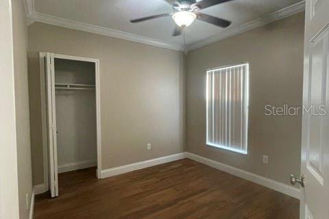 Villa ou maison à louer à Brandon, Floride: 3 chambres, 116.5 m2 № 2429309 - photo 14