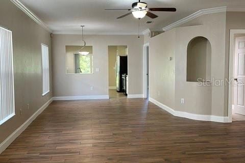 Villa ou maison à louer à Brandon, Floride: 3 chambres, 116.5 m2 № 2429309 - photo 2