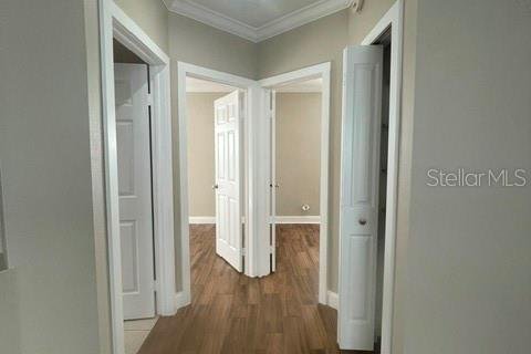 Villa ou maison à louer à Brandon, Floride: 3 chambres, 116.5 m2 № 2429309 - photo 11