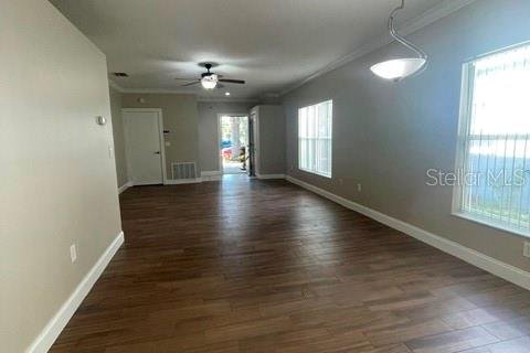 Villa ou maison à louer à Brandon, Floride: 3 chambres, 116.5 m2 № 2429309 - photo 6