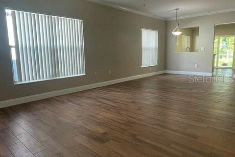Villa ou maison à louer à Brandon, Floride: 3 chambres, 116.5 m2 № 2429309 - photo 3