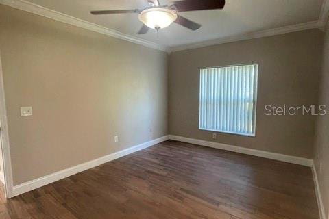Villa ou maison à louer à Brandon, Floride: 3 chambres, 116.5 m2 № 2429309 - photo 8